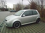 GTI-Lupo's Lupo