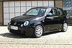 gti7007's Lupo