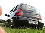BlackPearl's Lupo