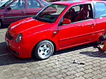vw48's Lupo