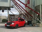 The Red Edition's Lupo