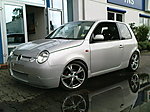 LUPO 3L tuner's Lupo