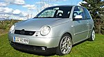 fe999's Lupo