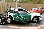 Polizeiwagen_Unfall.