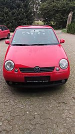 Lupo