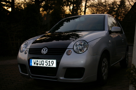 VW Lupo