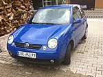 Lupo