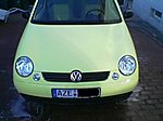 VW Lupo is best's Lupo