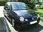 WhooKid91's Lupo