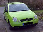 Lupo