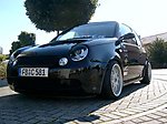 Lupo Gti 1's Lupo
