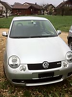 Lupo