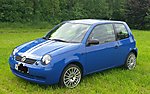 mike_fcw's Lupo