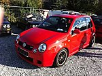 Redrace1's Lupo