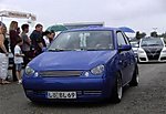 steff20's Lupo