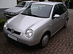 evelyn's Lupo