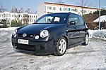 classic-line's Lupo