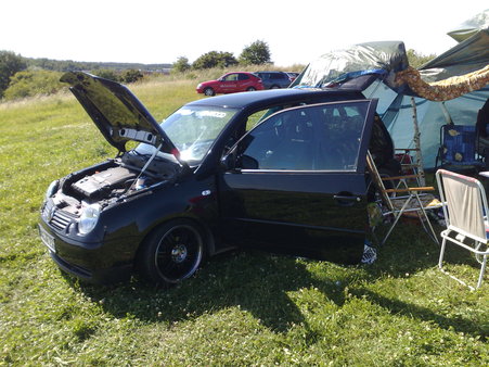 VW Lupo