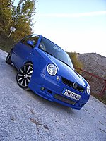 andy234's Lupo