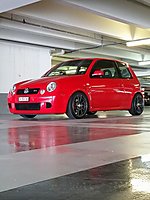 Lupo