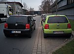 Greenwolff91's Lupo
