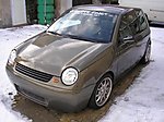 Lupo_99's Lupo