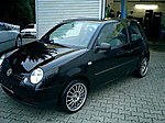 bad_rocco's Lupo