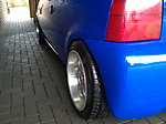 LupoBlue82's Lupo