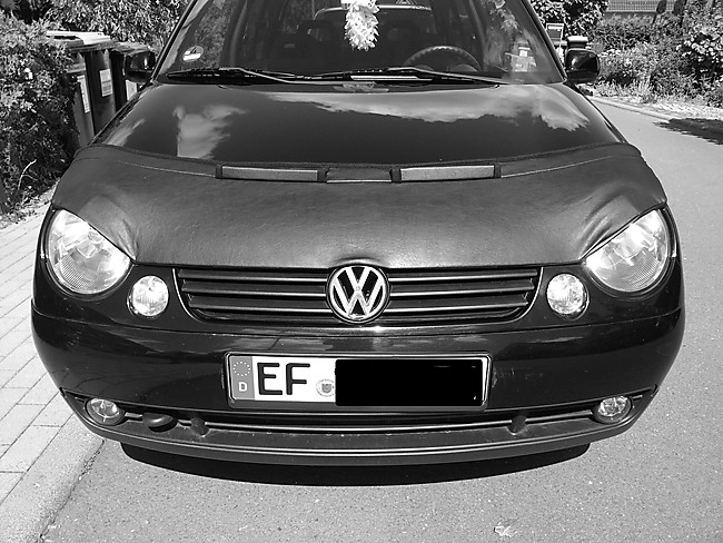 VW Lupo