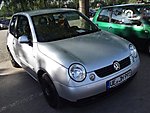 Hoevi's Lupo