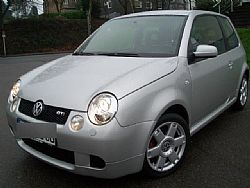 VW Lupo