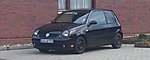 Blubby78's Lupo