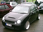 Lupo R18's Lupo