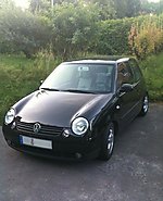 m!rCo's Lupo