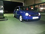 HaRdYlOvEr's Lupo