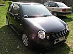 kyfy's Lupo