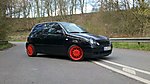 LowD's Lupo