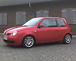 st985's Lupo