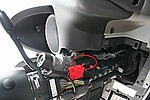 ZAS-Stecker mit Abde