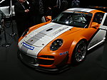 Porsche 911 Hybrid.J
