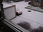 Erster Schnee 2010 0