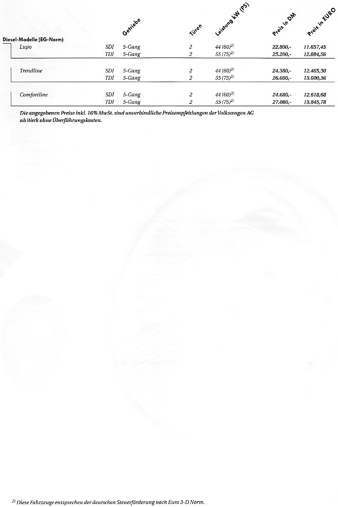 Anhang ID 23448 - VW Lupo Preisliste Modelljahr 2000 - Seite 3.jpg